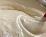 Foto langkah ke 6 dari resep Sponges Cake topping keju.