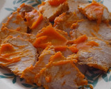 Foto del paso 6 de la receta: Lomo en manteca