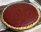 Foto del paso 3 de la receta: Pie Cake Para Cleeiner
