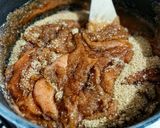Foto del paso 4 de la receta: DULCE De Guayaba🍈y Uvas Pasas😋