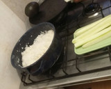 Foto del paso 1 de la receta: Sushi empanizado
