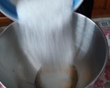 Foto del passaggio 2 della ricetta Plumcake mele e yogurt