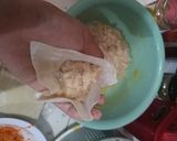 Foto langkah ke 2 dari resep Dimsum ayam.