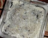 Foto langkah ke 2 dari resep Oreo Dessert Box.