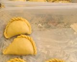 Foto langkah ke 2 dari resep Pastel Soun.