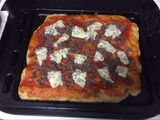 Pizza estilo Napoletano
