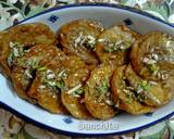 Fruity Flavoured Falahari Malpua recipe step 9 photo