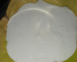 செங்கல்பட்டு தட்டு இட்லி ரெசிபி ஸ்டேப் 3 புகைப்படம்