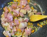 Foto del passaggio 2 della ricetta Olive ascolane con salsa tartare