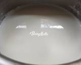 Dudhpak recipe step 2 photo