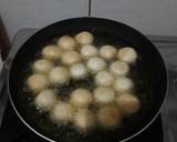 Cara Membuat Chapssal donuts aka Korean glutinous rice balls 3