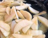 Foto del paso 1 de la receta: Pay De Manzana (Sin Horno) En sartén !! En 5 pasos !!!