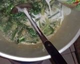 Foto langkah ke 4 dari resep Sayur Bobor.
