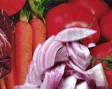 डाळ-वांग (dal waang recipe in marathi) रेसिपी स्टेप 2 फोटो 