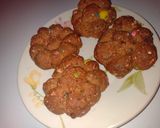 Foto del paso 5 de la receta: GALLETITAS FRUTIGRAN CASERAS!! 😍