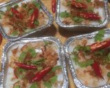 Foto langkah ke 3 dari resep Kue Gandus Khas Palembang.