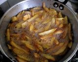 A picture of step 5 of Chips.