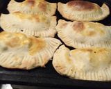 Foto del paso 6 de la receta: Empanadas de carne