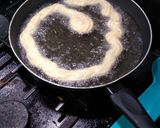 Foto del paso 4 de la receta Churros caseros