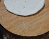 चीज़ चिली कुलचा (Cheese chilli kulcha recipe in hindi) रेसिपी चरण 3 फोटो