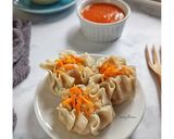 Foto langkah ke 10 dari resep Dimsum Ayam.