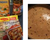 Rakott tészta saját recept alapján 🍜 recept fázis 2 fotója