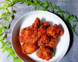 Foto langkah ke 4 dari resep Rendang Entok.