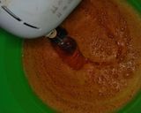 Foto langkah ke 5 dari resep Bolu caramel.