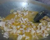 Foto langkah ke 3 dari resep Ayam Cincang Kecap.