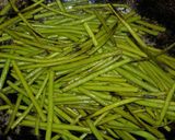 मोरिंगा की सब्ज़ी (Moringa ki sabzi recipe in hindi) रेसिपी चरण 2 फोटो