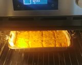 Tócsni sütőben recept fázis 3 fotója