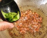 खांन्देश चे प्रसिद्ध लेवा पाटील समाजाचे वांग्याचे भरीत (vange bharit recipe in marathi) रेसिपी स्टेप 8 फोटो 
