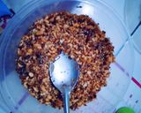 Foto langkah ke 1 dari resep Bakpao isi kacang tanah.