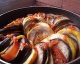 Foto del paso 6 de la receta: Mi versión de ratatoullie...🤔😘😊