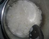 Foto del paso 3 de la receta: Berenjenas con cebolla y huevo