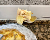 Foto del paso 15 de la receta: Pizza rústica de atún y patata