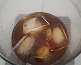 Foto langkah ke 2 dari resep Caipirinha Coffee.