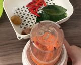 Foto langkah ke 2 dari resep Gulai Rebung.