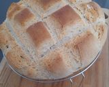 Foto del paso 5 de la receta: Pan común en Mambo