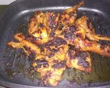 Foto langkah ke 4 dari resep Ayam Bakar Teplon Nyami😋.