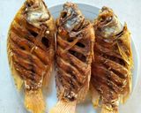 Foto langkah ke 3 dari resep Ikan Nila Goreng Crispy Mommylicious.