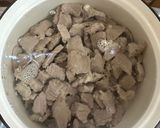 Foto langkah ke 1 dari resep ASEM ASEM DAGING by irre_desirre.