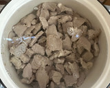 Foto langkah ke 1 dari resep ASEM ASEM DAGING by irre_desirre.