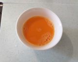 Foto langkah ke 2 dari resep 3 warna telor.