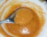 A picture of step 7 of Smoky macaroni.
