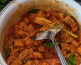 Foto langkah ke 3 dari resep Soto Tangkar.