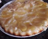 Foto del paso 5 de la receta: Tarta de manzanas a mi manera