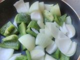 মাশরুম দো-পেঁয়াজা(mushroom do peyaja recipe in Bengali)