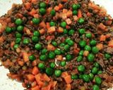 Foto del paso 3 de la receta: Papa Rellena