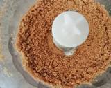 Biscuits cake in Microwave recipe step 1 photo